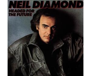 Diamond Neil - Headed for the Future