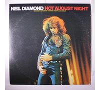 Diamond,Neil - Hot August Night [Import]