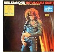 DIAMOND, Neil - Hot August Night (MAPS 6385-1/2 D) / MAPS 6385-D1/2