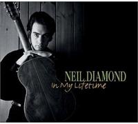 Diamond, Neil - In My Lifetime [Casete]