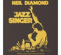 Diamond Neil - Jazz Singer