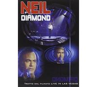 Diamond Neil - Live In Las Vegas [DVD]