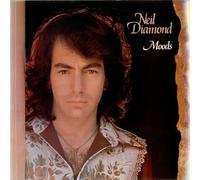 DIAMOND, Neil - Moods / MAPS 6097 / 6.21767 AS