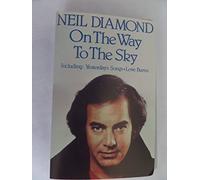 Diamond,Neil - On the Way to the Sky [CASSETTE]
