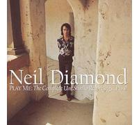 Diamond Neil - Play Me: the Very Best of