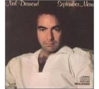 Diamond, Neil - September Morn' [Casete]