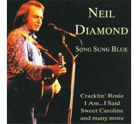 Diamond Neil - Song Sung Blue 20tr
