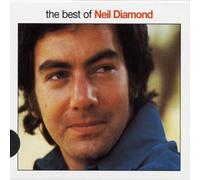 Diamond Neil - The Best of Slidepack