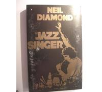 Diamond, Neil - The Jazz Singer