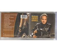 Diamond Neil – Three Chord Opera