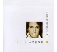 Diamond,Neil - 12 Greatest Hits