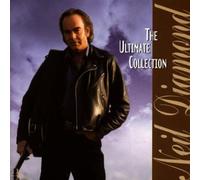 Neil Diamond - The Ultimate Collection