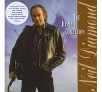Diamond,Neil - Ultimate Collection