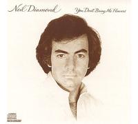 Diamond, Neil - You Don't Bring Me Flowers [Casete]