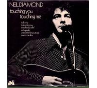 Diamond, Neil - You, Touching Me [Import]