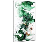 Diamond Painting Abstracto Diamond Painting Adultos Manualidades Punto de Cruz Diamante Arte de Cristal Kit, DIY Pintura de Diamante Niños Principiantes, Decoración Hogar 100x200 cm Sencillez c-1355