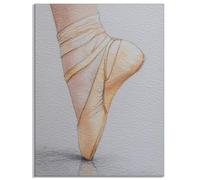 Diamond Painting Abstracto Diamond Painting Adultos Pie Pintura Diamante Adultos, DIY Bordado de Punto de Cruz Diamante Pintura Kit Completo, Pintar con Diamantes 80x110cm, Decoración Navidad Y8-881