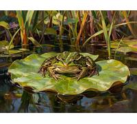 Diamond Painting Adultos Animal Pintura De Diamante 100x70cm 7-U82G9 | Cuadro Diamantes 5D DIY Round Completo Strass Punto De Cruz Kit para Beginners, Decoración Hogar, Regalo