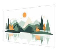 Diamond Painting Adultos Geometría Diamond Painting Abstracto Taladro Completo Dibujos Círculo Diamantes, Pintura de Diamantes Manualidades Adultos Kit, Mujer Regalo Decor de Pared 100x200cm K#-664