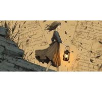 Diamond Painting Chica Manualidades Adultos, DIY Kit Punto de Cruz Para Adultos, Historietas Diamond Painting Kit Completo Cristal Mosaico Manualidades Para Decoración De Pared 120x60cm - SW2511T17