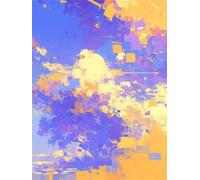 Diamond Painting Dibujos Animados 50x70cm Diamond Painting Niños Mármol, 2025 DIY Pintura Diamante Pintar por Numeros Adultos Manualidades Cristal Puzzle Diamantes Punto de Cruz Para Decoración z661-t