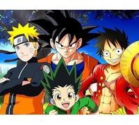 Diamond Painting DIY One Piece - Cuadro de diamantes (46 x 56 cm), diseño de mosaico
