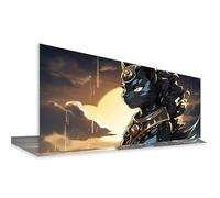 Diamond Painting Gatos Punto de Cruz Kit Completo 90x200 cm,Pintura de Diamante Misterioso Dibujos con Diamantes 5D Punto de Cruz DIY Diamond Art Painting para Hogar Decoracion Pared,Regalo Mujer S705