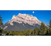 Diamond Painting Grande MontañAs Diamond Painting Adultos Arte 100x50cm Cuadros de Diamantes Kit Nieve Pintura Diamante Redondo Completo Arte Manualidades for Para DecoracióN de Pared del Hogar 0O-127