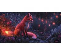 Diamond Painting Kit Completo 80x160 cm Grande Diamond Painting Mariposa Il Cielo Stellare, 5D DIY Arte Cristal Manualidades Adultos Kit de Arte con Gemas para Principiantes, Decorativo Hogar f0j-1170