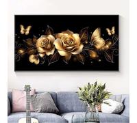 Diamond Painting Kit Completo Ángel, 5D Niño Pintura de Diamante Adultos, DIY Bordado Punto de Cruz Cuadros de Diamantes, para Decoración de La Pared Del Hogar, Oficinas, Regalos Manualidades B-7464