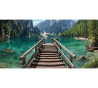 Diamond Painting Kits for Adults 5D DIY Diamond Art Muelle Manualidades Adults Gem Art Kits Completo Punto de Cruz Puzzle Dibujos Regalo Accesorios for Beginners Bote Pequeño Decoracion 30x60cm J0K216