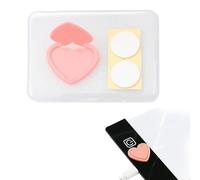 Diamond Painting Light Pad Button Cover Protector Cap - LED Tracing Pad Touch Switch Shield, Light Table Accessory Cover Skin, Compatible A3 A4 A5 B4 Art Boards Diamond Craft Protection | Home Studio
