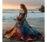 Diamond Painting Mar, Diamond Painting Adultos mujer, DIY Punto De Cruz Diamantes Para Manualidades NiñOs E Principiantes, Cuadrado Full Drill Pintura De Diamante Para Decoracion Hogar 45x45cm 5-111