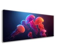 Diamond Painting Medusa Patrón Diseño, Animal Diamond Painting Adultos, Pintura Diamante Manualidades Adultos DIY Cristal Pintura de Diamante para Regalos Originales para Mujer 30 x 60 cm -zzg25087S