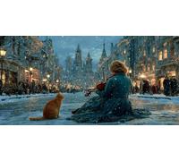 Diamond Painting Mujer Dibujos Con Diamantes, DIY Pintura De Diamantes Para Adultos, ViolíN Diamond Painting Kit Completo Cristal Mosaico Manualidades Para Decoración Pared Hogar 80x40cm - KF01293