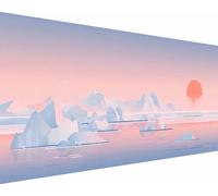 Diamond Painting Nieve Diamond Painting Adultos, Atardecer Pintura Diamante Niños DIY 5D Cristal Strass Punto de Cruz Puzzle de Diamantes Manualidades para Decoración Hogar Regalos 100x200cm uj6-q7