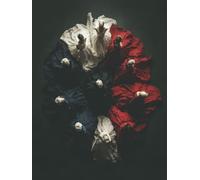 Diamond Painting Niños Bailar, DIY 5D Diamond Painting Kit Paisaje, 5D Pintura Diamante Cuadro Diamantes DIY Full Drill Cuadrado a Punto Croce Painting per Decorazioni Casa Pareti 60x80cm 0-J817