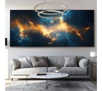 Diamond Painting Nube Diamond Painting Adultos Niños,DIY Pintura Diamante Bordado Mapa Topográfico Punto de Cruz Diamante Kit Completo,5D Cuadro Puzzle Diamantes Manualidades,Regalos 60x120cm E507