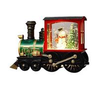 Diamond Painting Pendant - Train Necklace, Sparkling Jewelry | Shiny Crystal Artwork, Elegant Locomotive Charm, Handmade Bling Accessory, Gift Idea for Craft Lovers, stylish Wearable Decoration