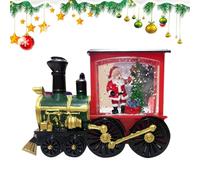 Diamond Painting Pendant - Train Necklace, Sparkling Jewelry | Shiny Crystal Artwork, Elegant Locomotive Charm, Handmade Bling Accessory, Gift Idea for Craft Lovers, stylish Wearable Decoration