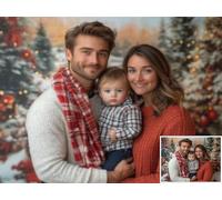 Diamond Painting Personalizado Foto, 5D Diamond Painting Kit Completo Crea tu Propia Pintura de Diamantes personalizado, DIY Puzzle Diamantes Punto de Cruz Para Decoración del Hogar 80x110cm B0-96