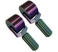 Diamond Painting Roller, New 3d Printed Diamond Painting Roller Tool Handmade Diy Diamonds, For Smooth Pressing, Crafting And Diamonds Paintings Projects (C)