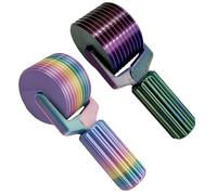 Diamond Painting Roller, New 3d Printed Diamond Painting Roller Tool Handmade Diy Diamonds, For Smooth Pressing, Crafting And Diamonds Paintings Projects (A)