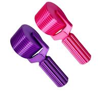 Diamond Painting Roller, New 3d Printed Diamond Painting Roller Tool Handmade Diy Diamonds, For Smooth Pressing, Crafting And Diamonds Paintings Projects (F)