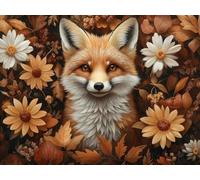 Diamond Painting Zorro Diamond Painting Adultos, Pintura Diamante Flores Pintura de Diamantes 5D DIY bordado Punto de Cruz Manualidades para Adultos, Decoracion Hogar, Regalo 70 x 50 cm -lsy25010NU