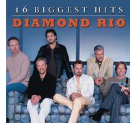 Diamond Rio 16 Biggest Hits (CD) (Importación USA)