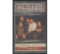 Diamond Rio - All American Country [Casete]