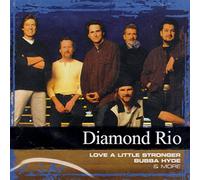 Diamond Rio - Collections
