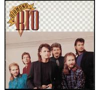 Diamond Rio DIAMOND RIO (CD) (Importación USA)