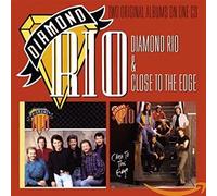Diamond Rio - Diamond Rio/ Close to..